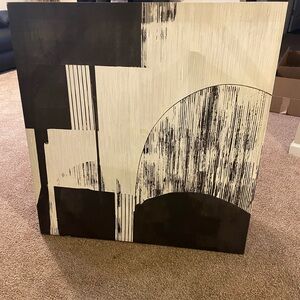 Beautiful wall decor